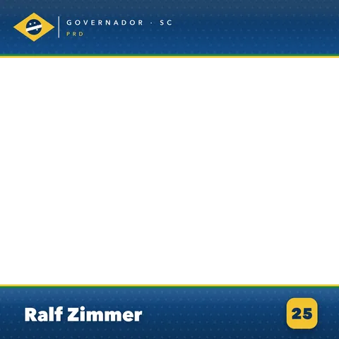 Ralf Zimmer Moldura Cheia 6