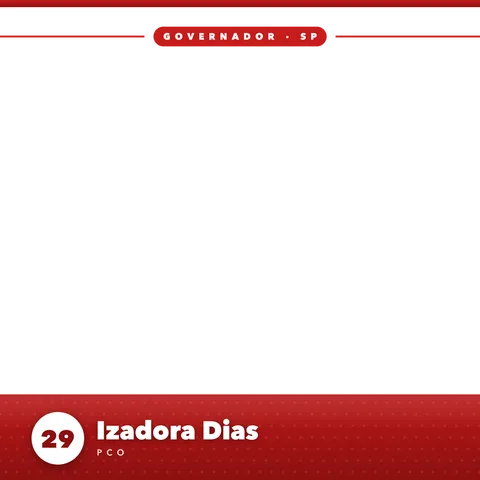 Izadora Dias Moldura Cheia 7