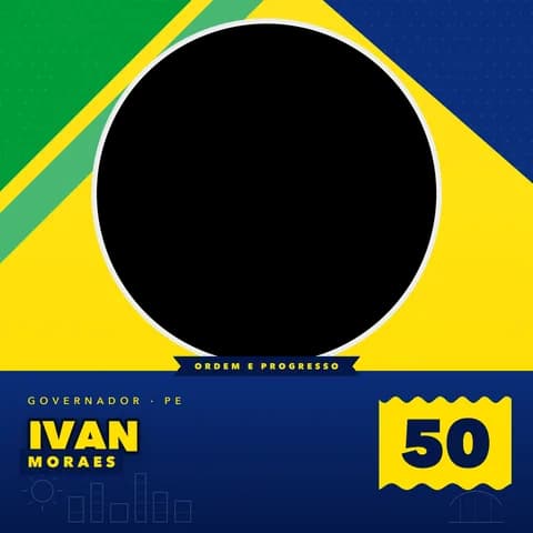 Ivan Moraes Moldura Metade 6
