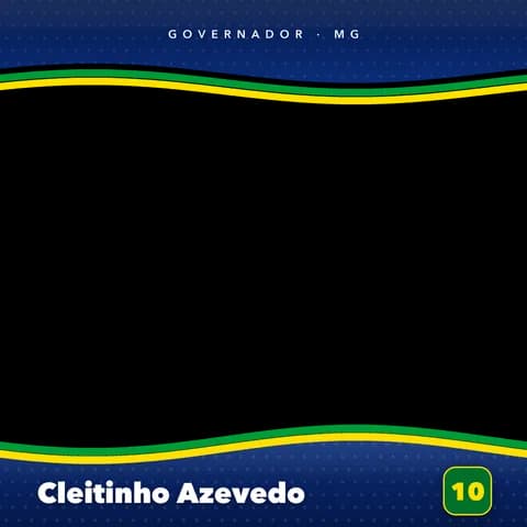 Cleitinho Azevedo Moldura Cheia 9