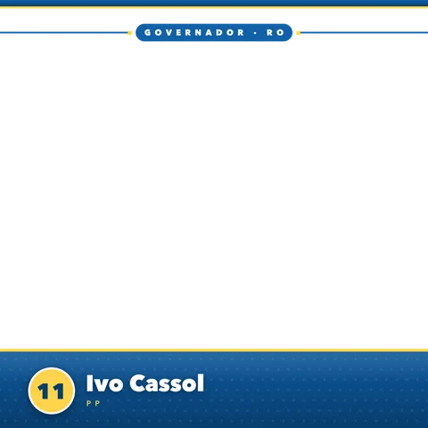 Ivo Cassol Moldura Cheia 7