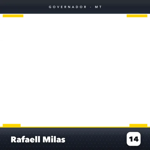Rafaell Milas Moldura Cheia 5