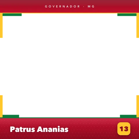 Patrus Ananias Moldura Cheia 5