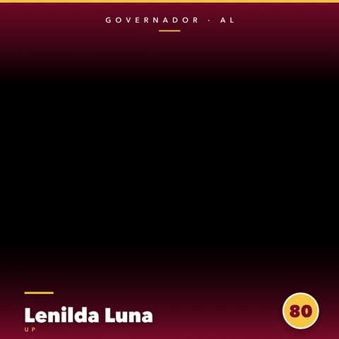 Lenilda Luna Moldura Cheia 8