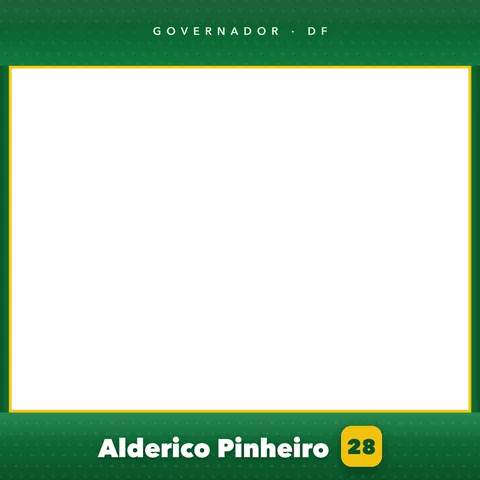 Alderico Pinheiro Moldura Cheia 4