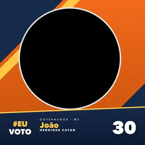 João Henrique Catan Moldura Metade 2