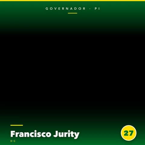 Francisco Jurity Moldura Cheia 16