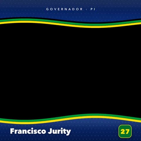 Francisco Jurity Moldura Cheia 9