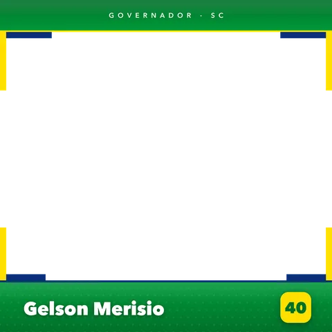 Gelson Merisio Moldura Cheia 13