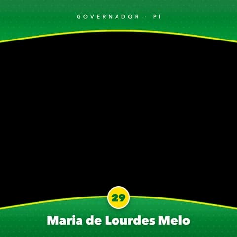 Maria de Lourdes Melo Moldura Cheia 10