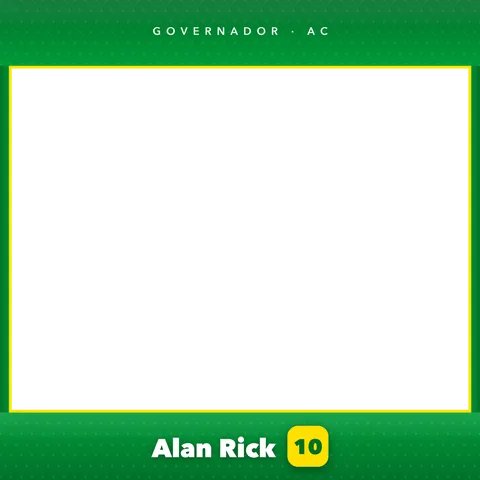 Alan Rick Moldura Cheia 12