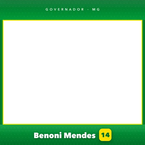 Benoni Mendes Moldura Cheia 12