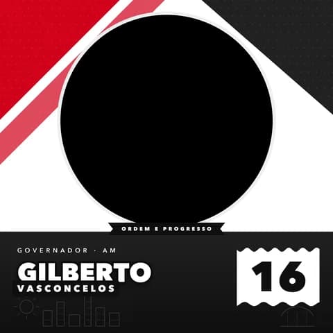Gilberto Vasconcelos Moldura Metade 3