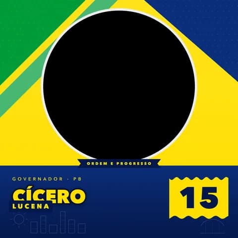 Cícero Lucena Moldura Metade 6