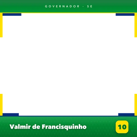Valmir de Francisquinho Moldura Cheia 13