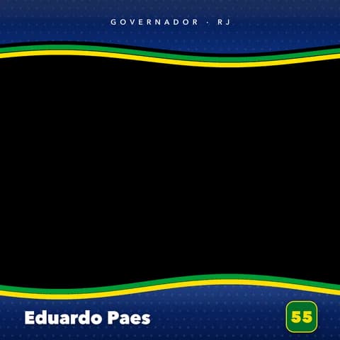 Eduardo Paes Moldura Cheia 9