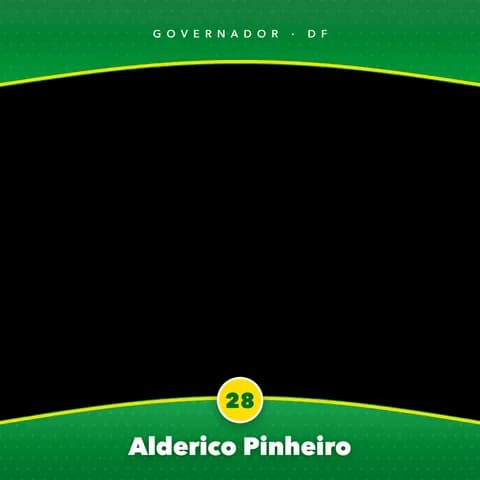 Alderico Pinheiro Moldura Cheia 10