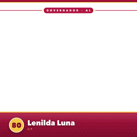Lenilda Luna Moldura Cheia 7