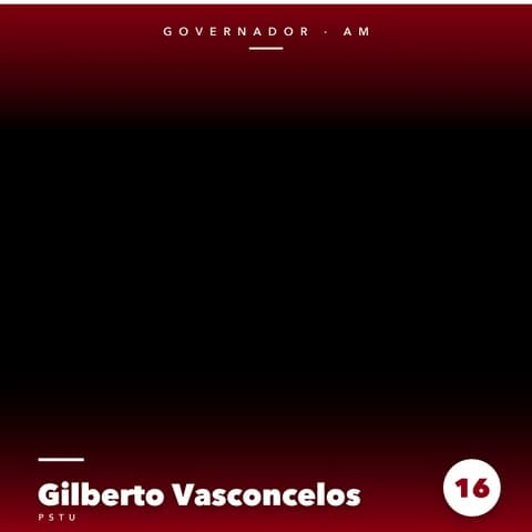Gilberto Vasconcelos Moldura Cheia 8