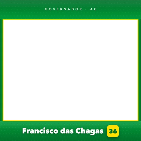 Francisco das Chagas Moldura Cheia 12