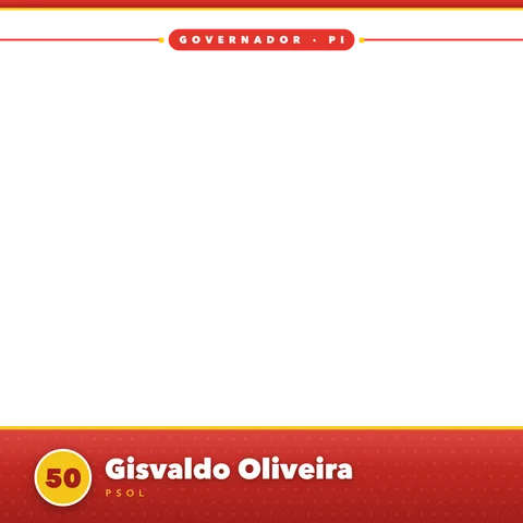Gisvaldo Oliveira Moldura Cheia 7