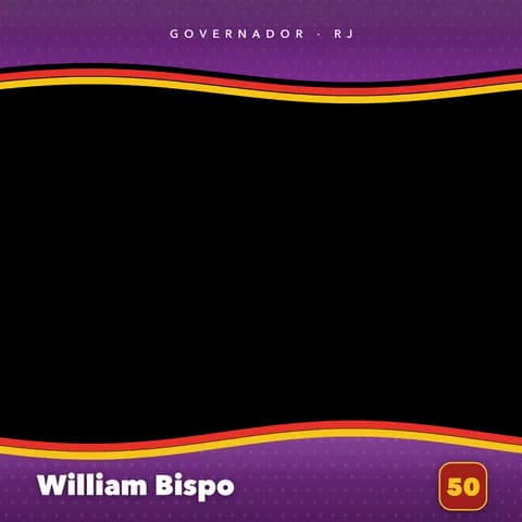 William Bispo Moldura Cheia 1