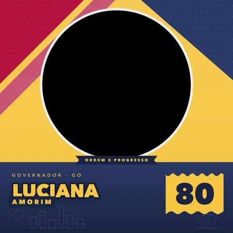 Luciana Amorim Moldura Metade 3