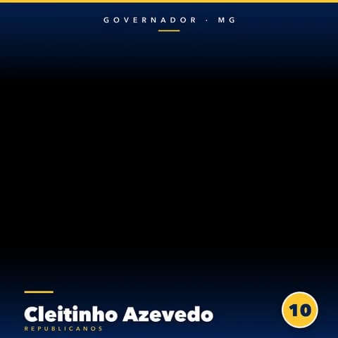 Cleitinho Azevedo Moldura Cheia 8