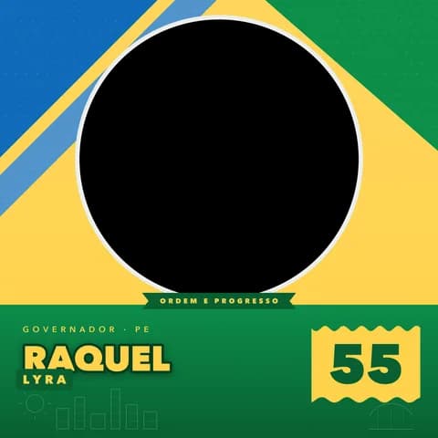 Raquel Lyra Moldura Metade 3