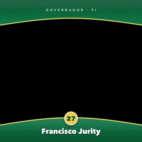 Francisco Jurity Moldura Cheia 2