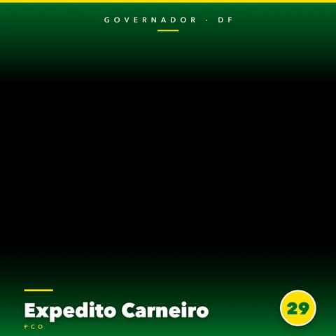 Expedito Carneiro Moldura Cheia 16