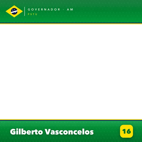Gilberto Vasconcelos Moldura Cheia 14
