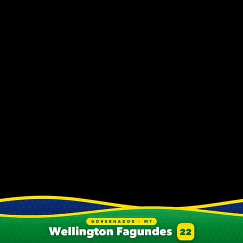 Wellington Fagundes Moldura 7