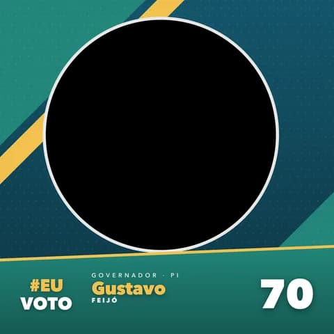 Gustavo Feijó Moldura Metade 2