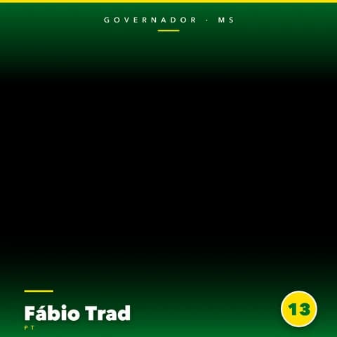 Fábio Trad Moldura Cheia 16