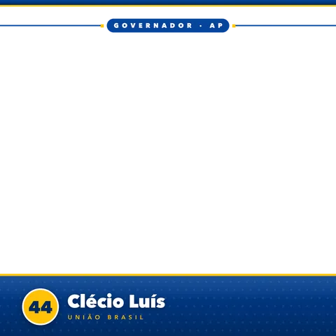 Clécio Luís Moldura Cheia 7