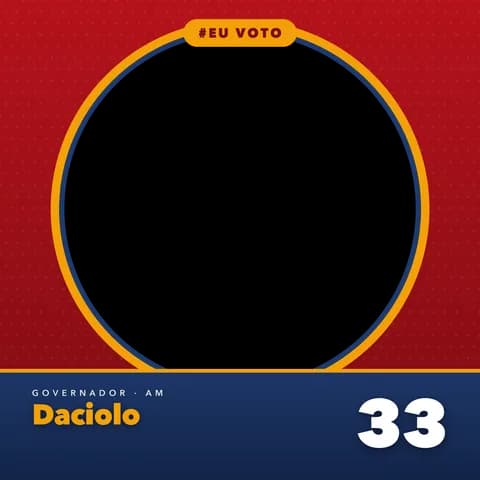 Daciolo Moldura Metade 1