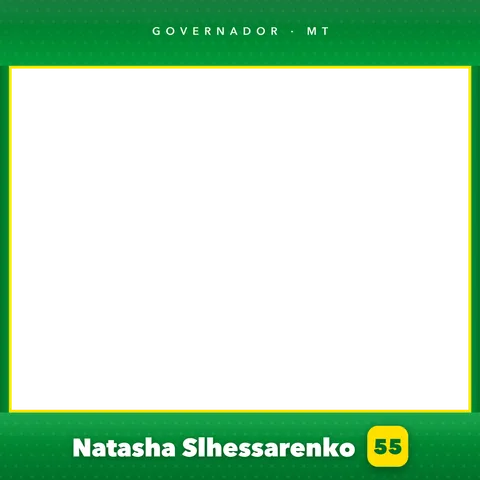 Natasha Slhessarenko Moldura Cheia 12