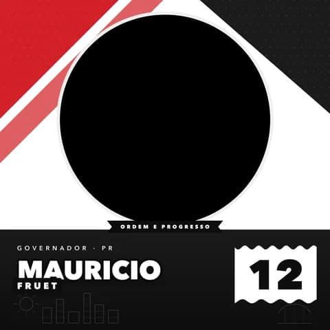 Mauricio Fruet Moldura Metade 3