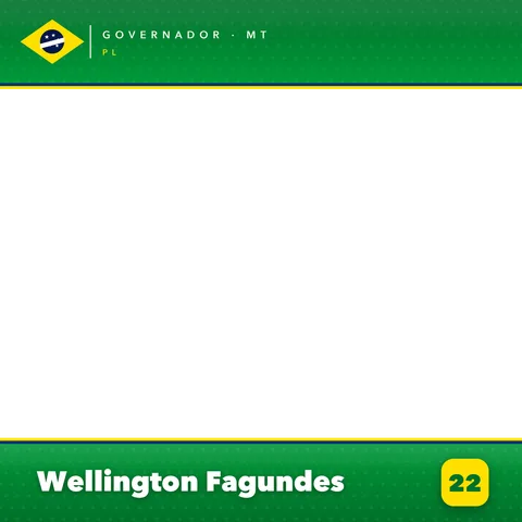 Wellington Fagundes Moldura Cheia 14