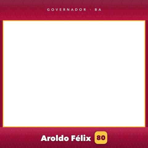 Aroldo Félix Moldura Cheia 4