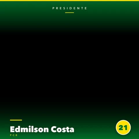 Edmilson Costa Moldura Cheia 16