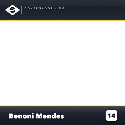 Benoni Mendes Moldura Cheia 6