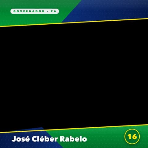 José Cléber Rabelo Moldura Cheia 11