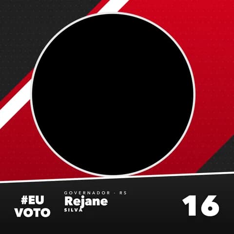Rejane Silva Moldura Metade 2