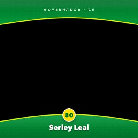 Serley Leal Moldura Cheia 10