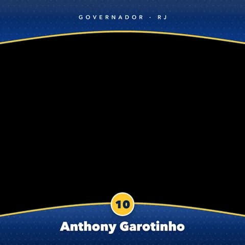 Anthony Garotinho Moldura Cheia 2