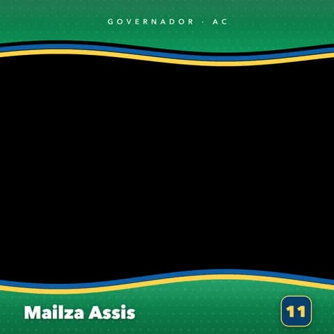 Mailza Assis Moldura Cheia 1