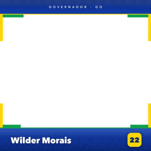 Wilder Morais Moldura Cheia 5