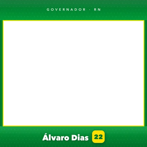 Álvaro Dias Moldura Cheia 12